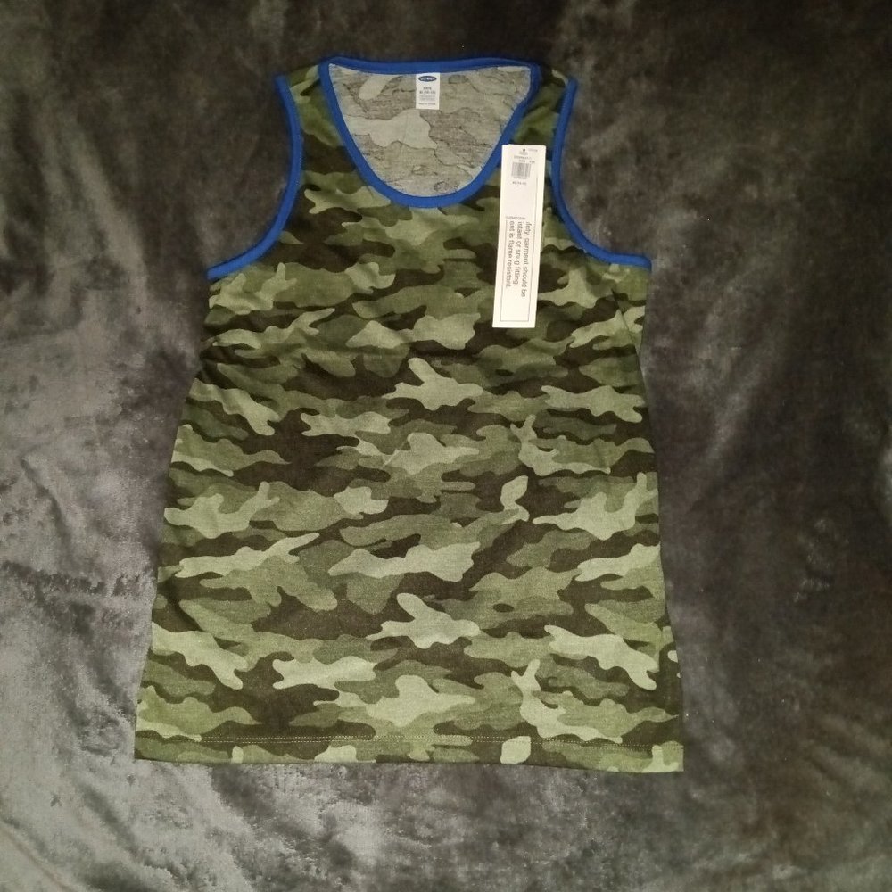 Old Navy short set - Picture 2 of 4